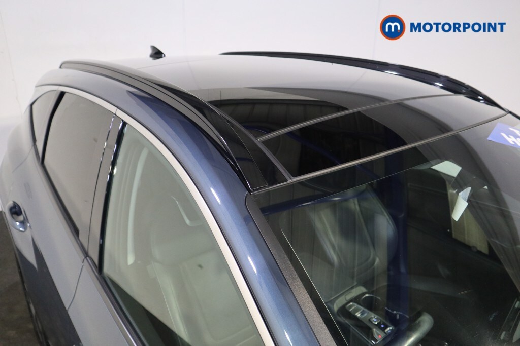 Used Hyundai TUCSON 2022 for sale - 76628476: Photo 41