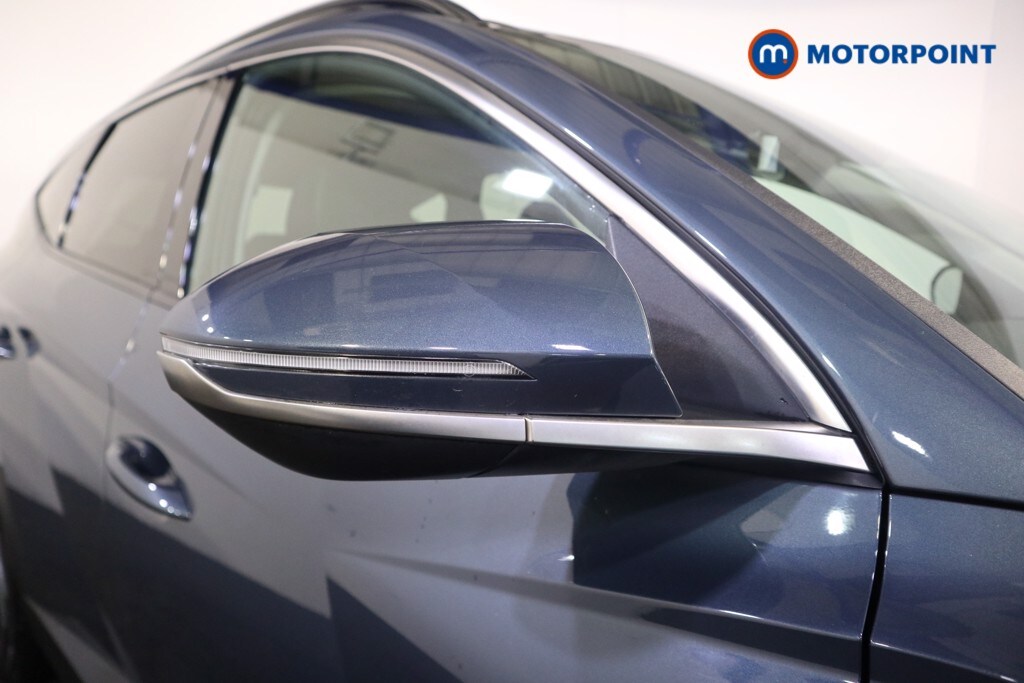 Used Hyundai TUCSON 2022 for sale - 76628476: Photo 42