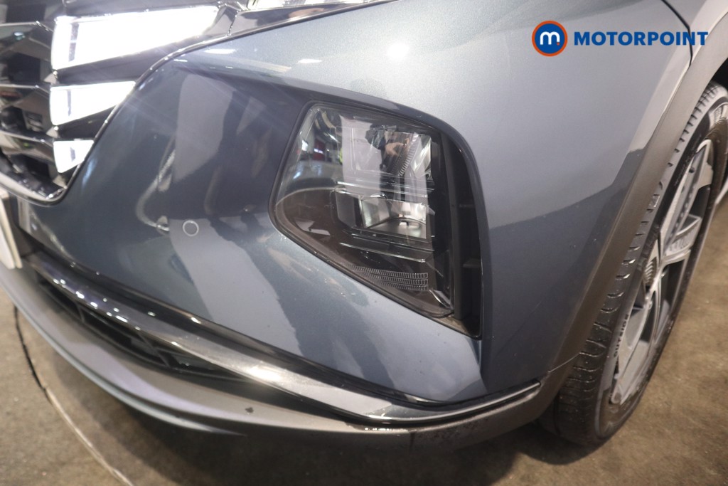 Used Hyundai TUCSON 2022 for sale - 76628476: Photo 44