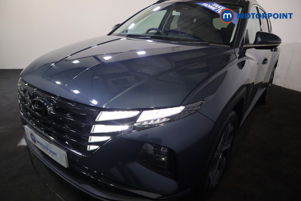 Used Hyundai TUCSON 2022 for sale - 76628476: Photo 45