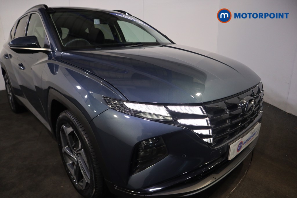 Used Hyundai TUCSON 2022 for sale - 76628476: Photo 46