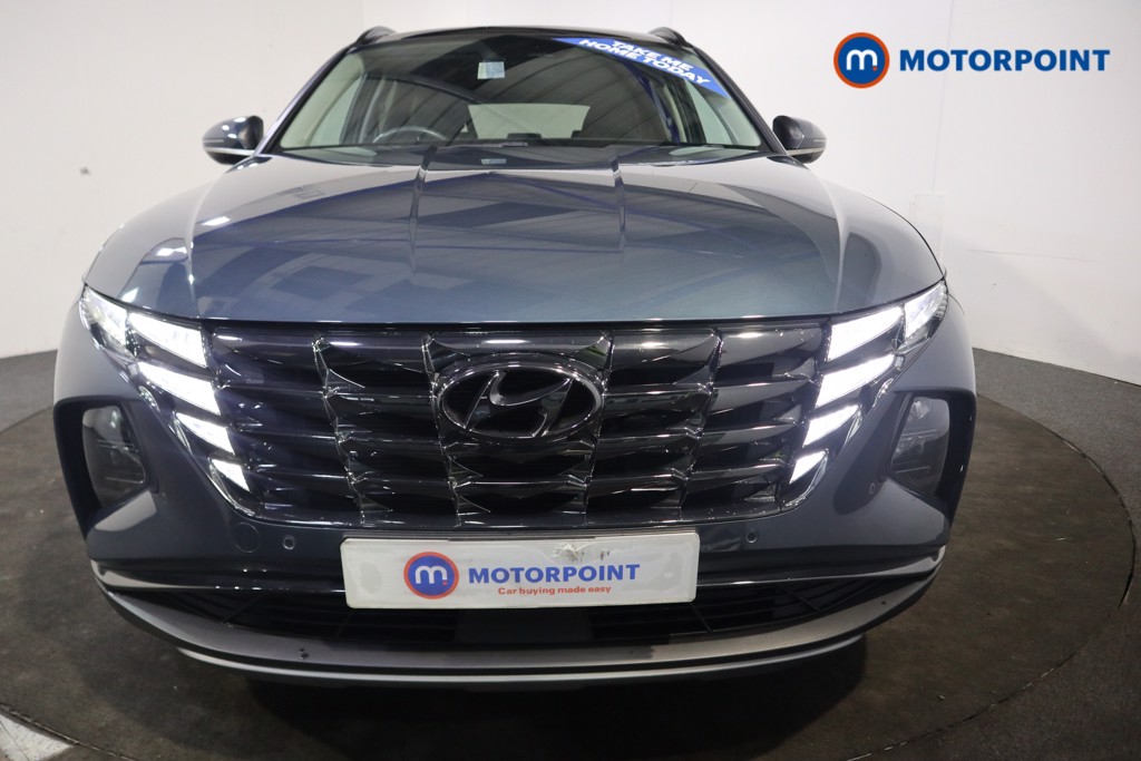 Used Hyundai TUCSON 2022 for sale - 76628476: Photo 47