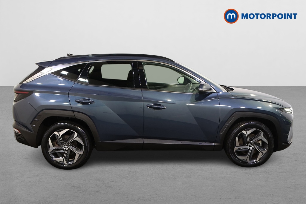 Used Hyundai TUCSON 2022 for sale - 76628476: Photo 8