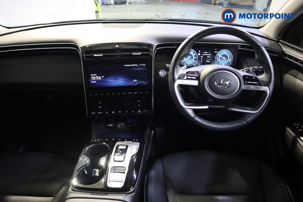 Used Hyundai TUCSON 2022 for sale - 76628476: Photo 9