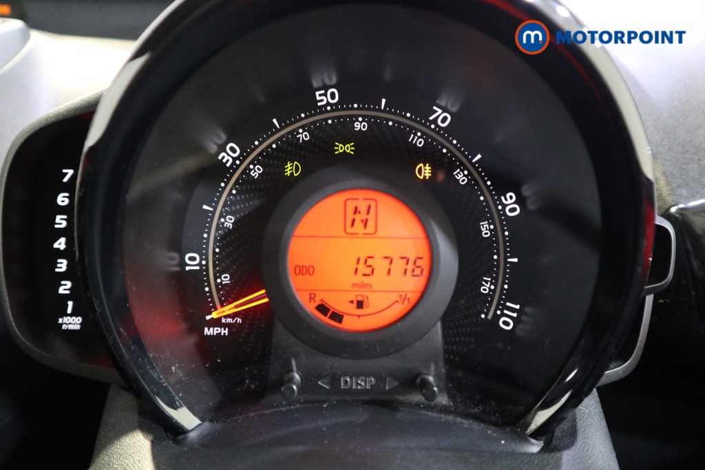 Used Toyota AYGO 2020 for sale - 76491693: Photo 10