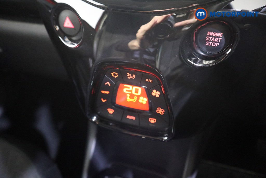 Used Toyota AYGO 2020 for sale - 76491693: Photo 11