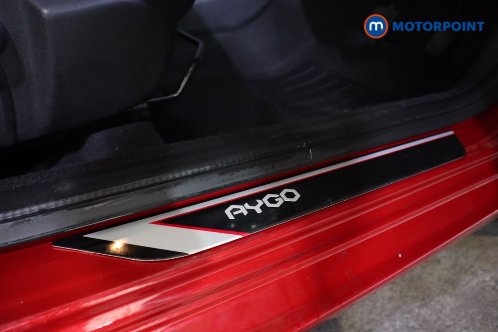 Used Toyota AYGO 2020 for sale - 76491693: Photo 13