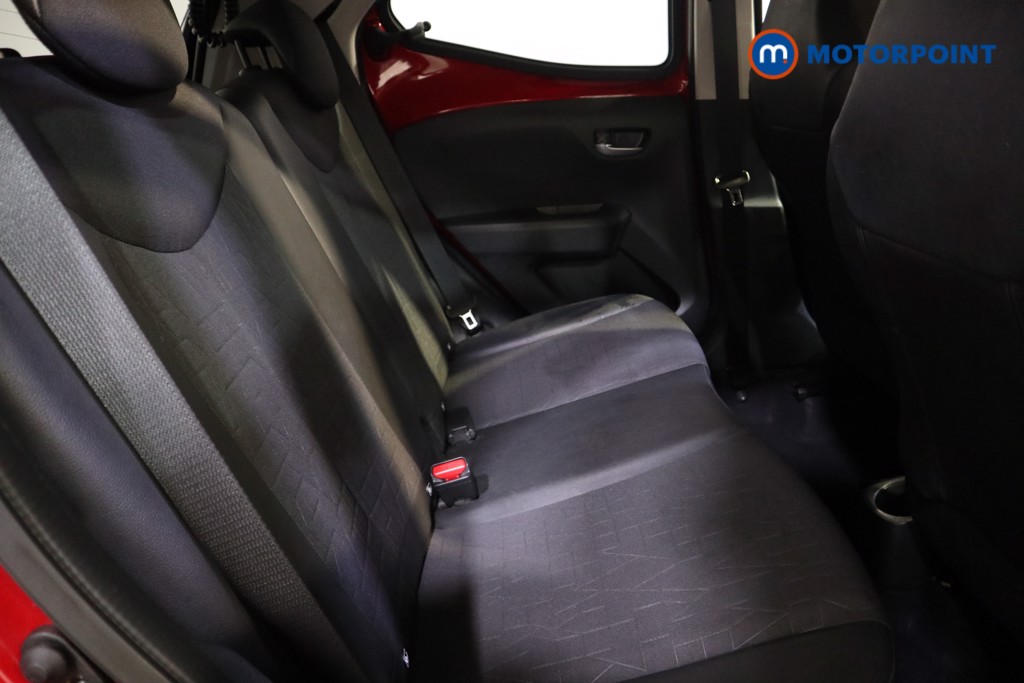 Used Toyota AYGO 2020 for sale - 76491693: Photo 14