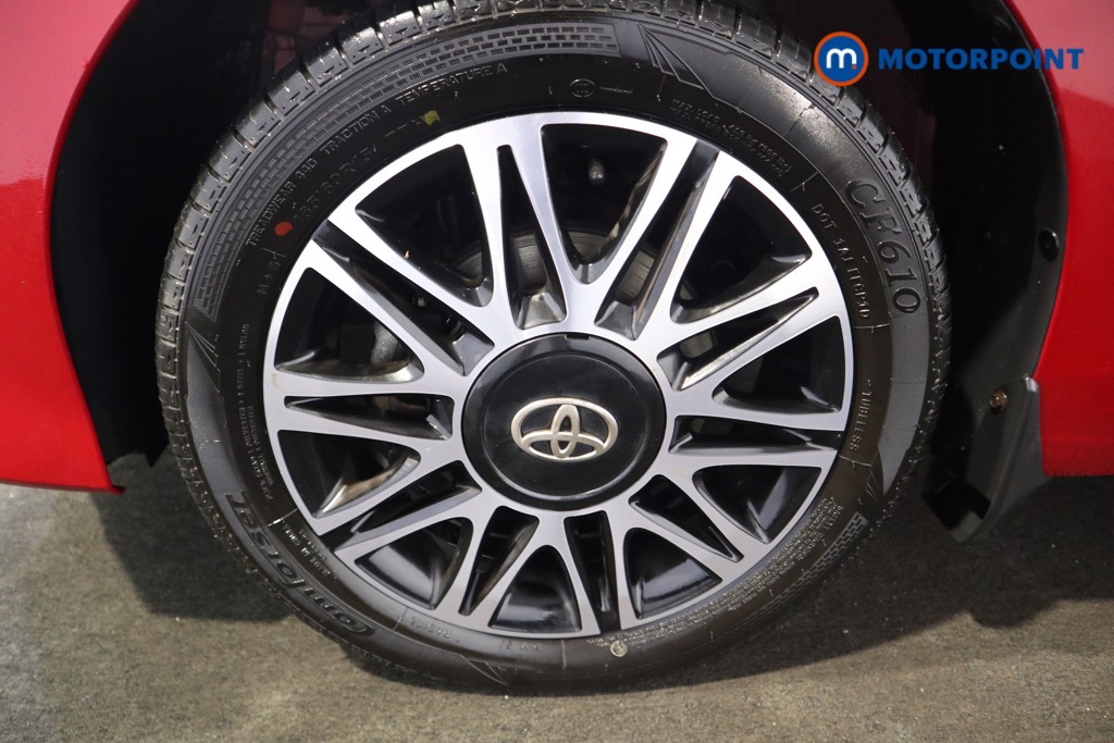 Used Toyota AYGO 2020 for sale - 76491693: Photo 17