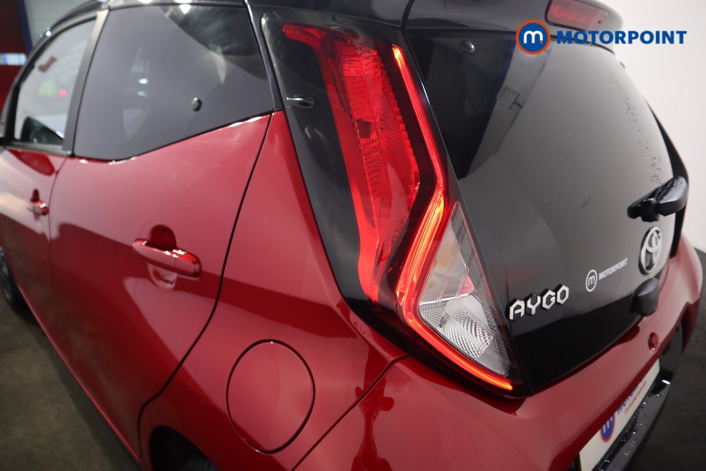 Used Toyota AYGO 2020 for sale - 76491693: Photo 18
