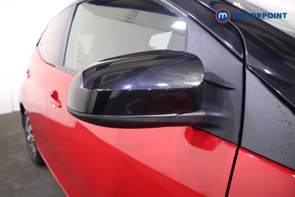 Used Toyota AYGO 2020 for sale - 76491693: Photo 19