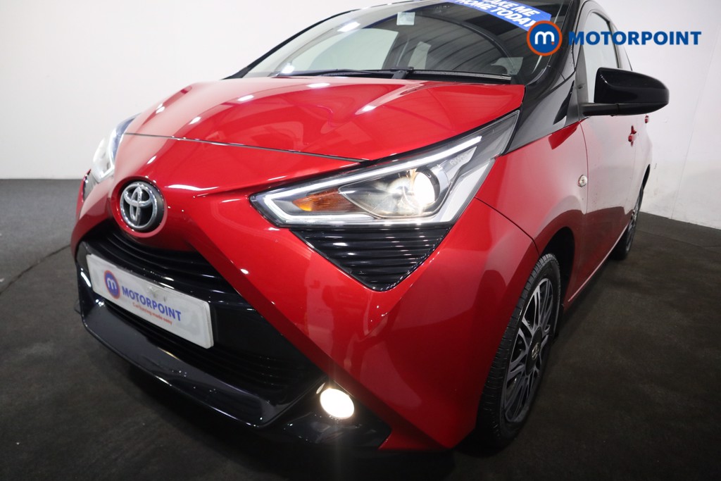 Used Toyota AYGO 2020 for sale - 76491693: Photo 20