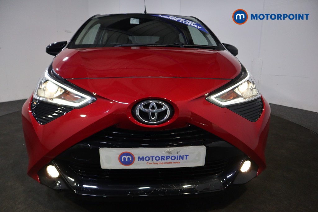 Used Toyota AYGO 2020 for sale - 76491693: Photo 21