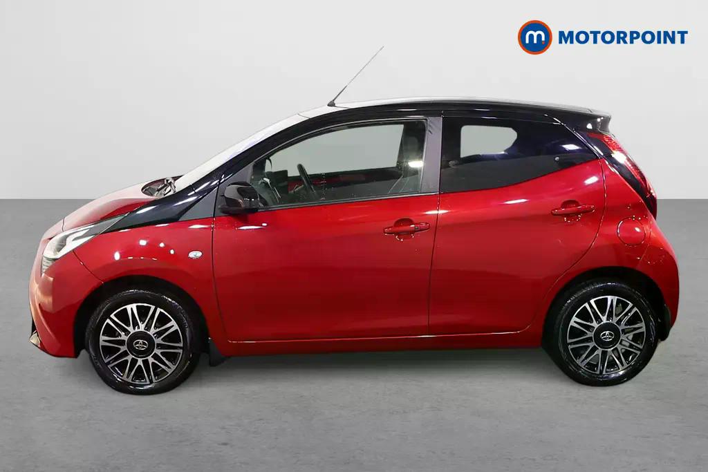 Used Toyota AYGO 2020 for sale - 76491693: Photo 3