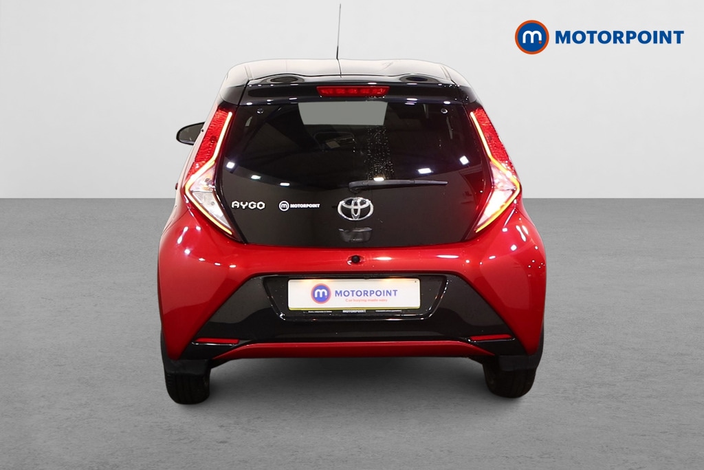 Used Toyota AYGO 2020 for sale - 76491693: Photo 5