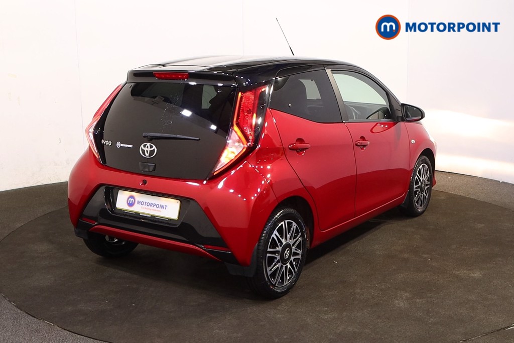 Used Toyota AYGO 2020 for sale - 76491693: Photo 6