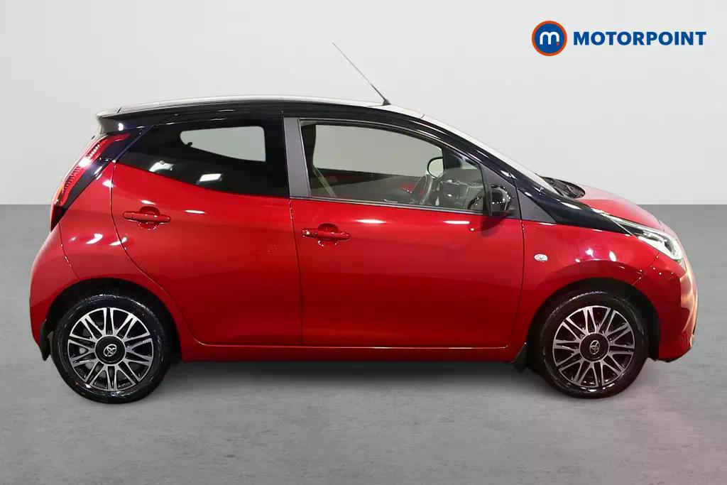 Used Toyota AYGO 2020 for sale - 76491693: Photo 7