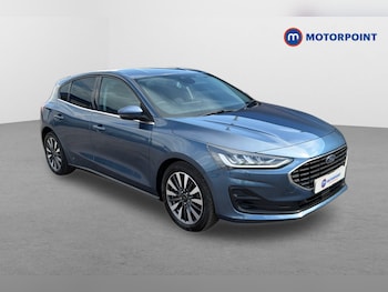 Used Ford Focus undefined for sale - 78718862: Photo