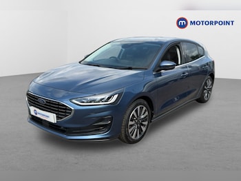 Used Ford Focus undefined for sale - 78718862: Photo