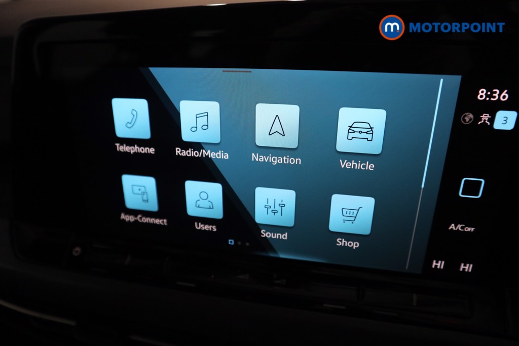 Used Volkswagen Golf 2020 for sale - 77048168: Photo 11