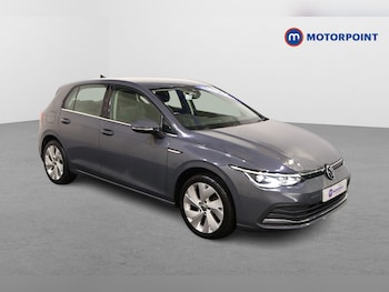 Volkswagen Golf feature image