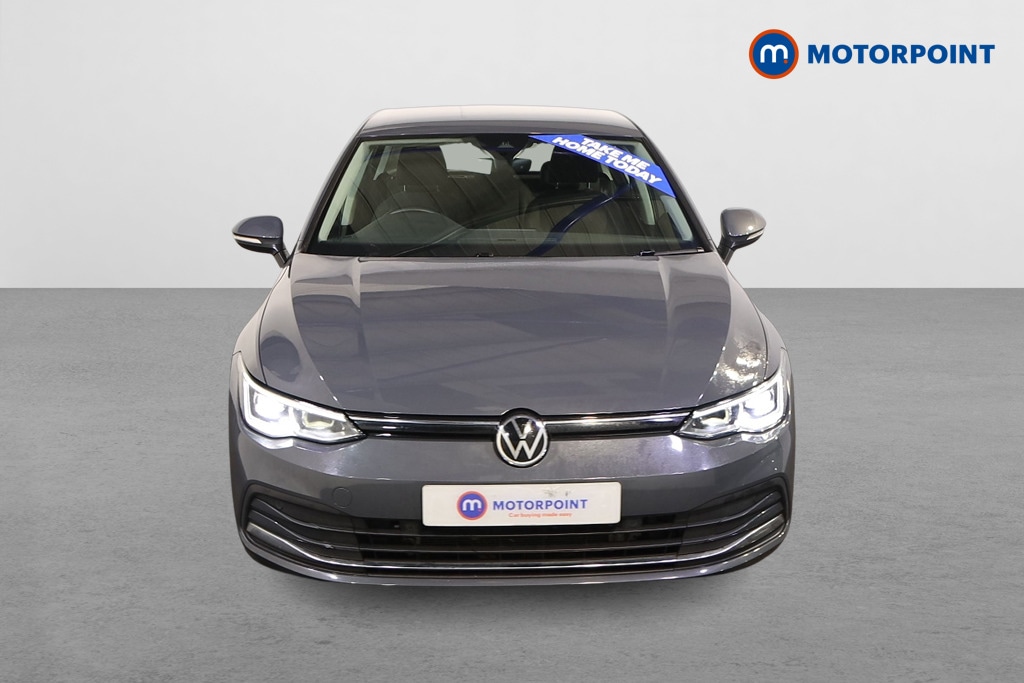 Used Volkswagen Golf 2020 for sale - 77048168: Photo 2