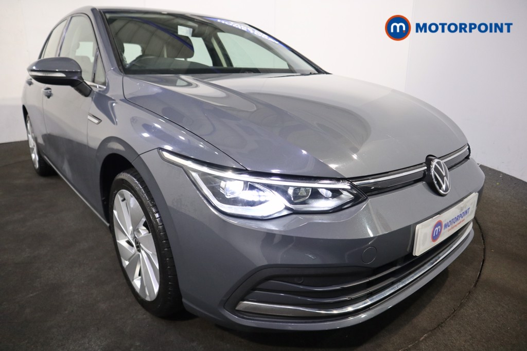 Used Volkswagen Golf 2020 for sale - 77048168: Photo 25