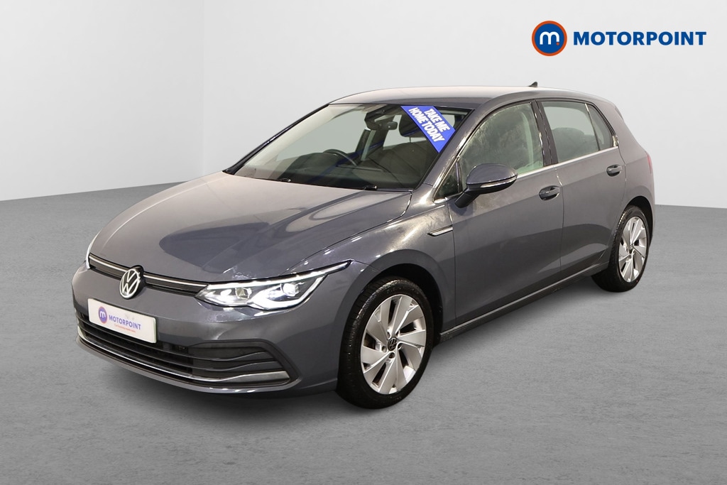 Used Volkswagen Golf 2020 for sale - 77048168: Photo 3