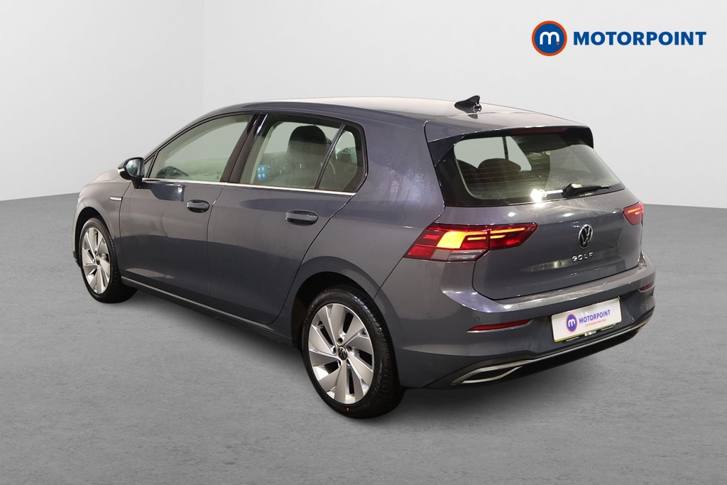 Used Volkswagen Golf 2020 for sale - 77048168: Photo 5