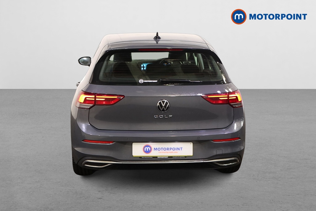 Used Volkswagen Golf 2020 for sale - 77048168: Photo 6