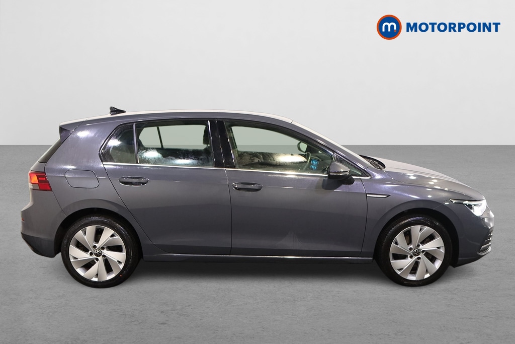 Used Volkswagen Golf 2020 for sale - 77048168: Photo 8