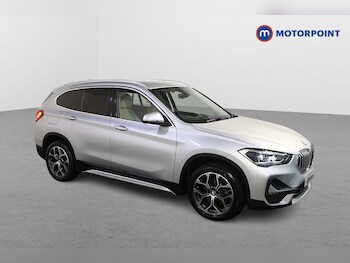 Used BMW X1 2021 for sale - 78421320: Photo