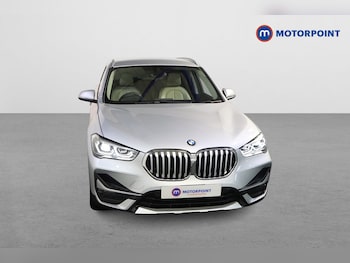 Used BMW X1 2021 for sale - 78421320: Photo