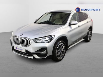 Used BMW X1 2021 for sale - 78421320: Photo