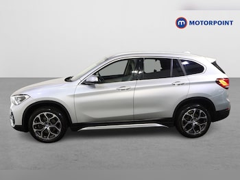 Used BMW X1 2021 for sale - 78421320: Photo