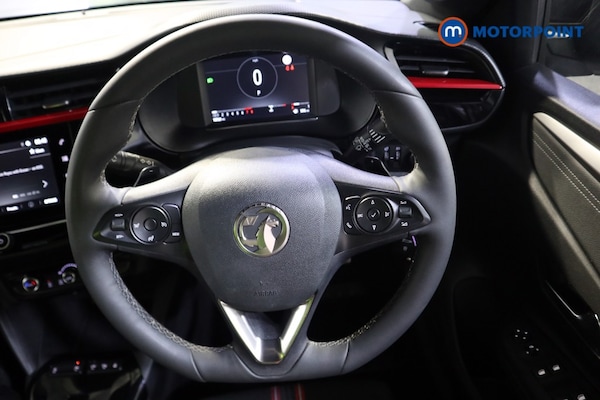 Used Vauxhall Corsa 2023 for sale - 76206384: Photo 10