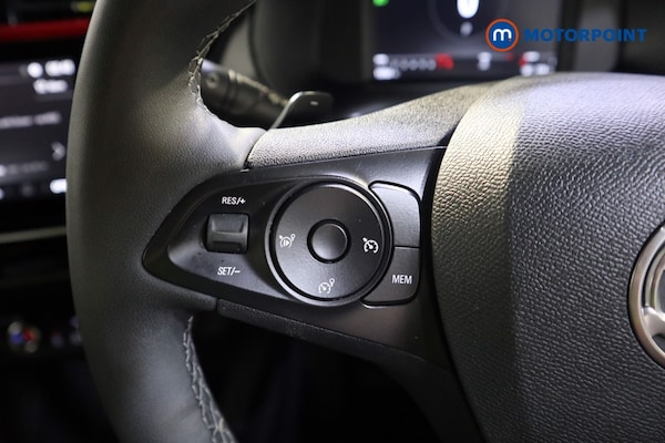 Used Vauxhall Corsa 2023 for sale - 76206384: Photo 11