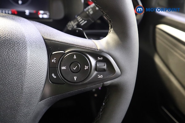 Used Vauxhall Corsa 2023 for sale - 76206384: Photo 12