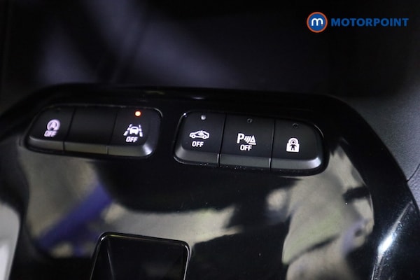 Used Vauxhall Corsa 2023 for sale - 76206384: Photo 16