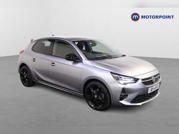 Used Vauxhall Corsa 2023 for sale - 76206384: Photo