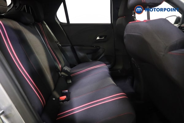 Used Vauxhall Corsa 2023 for sale - 76206384: Photo 22