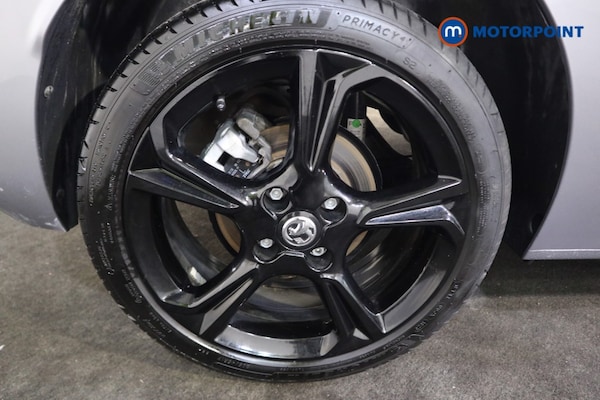 Used Vauxhall Corsa 2023 for sale - 76206384: Photo 25