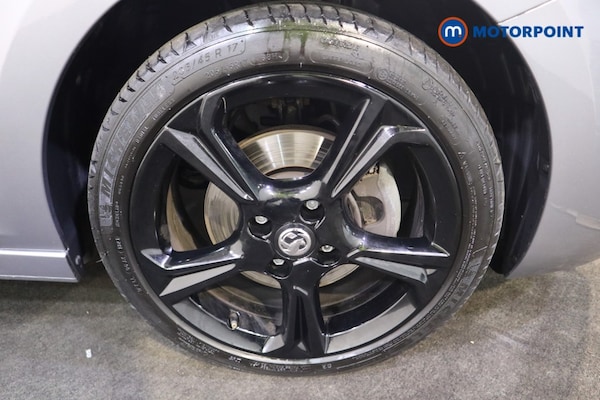 Used Vauxhall Corsa 2023 for sale - 76206384: Photo 26