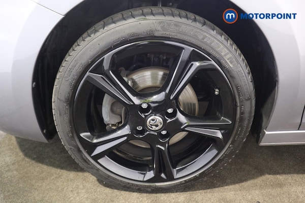Used Vauxhall Corsa 2023 for sale - 76206384: Photo 27