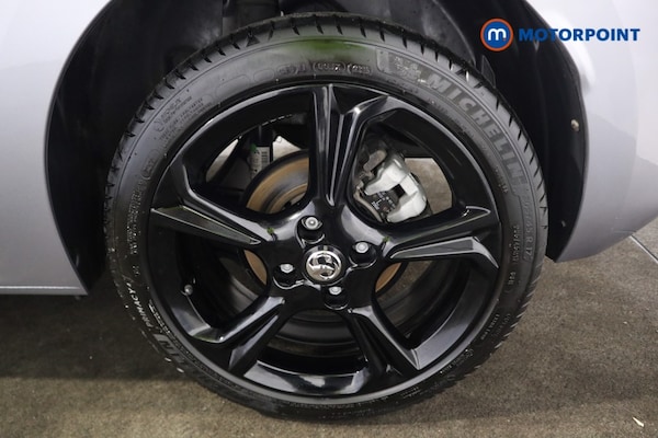 Used Vauxhall Corsa 2023 for sale - 76206384: Photo 28