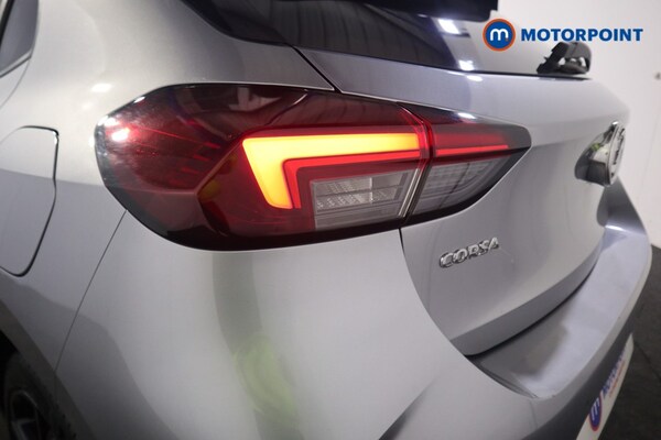 Used Vauxhall Corsa 2023 for sale - 76206384: Photo 30