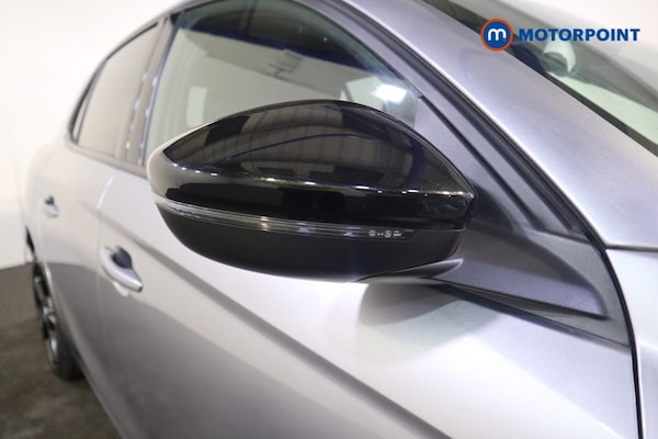 Used Vauxhall Corsa 2023 for sale - 76206384: Photo 32