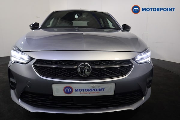 Used Vauxhall Corsa 2023 for sale - 76206384: Photo 35