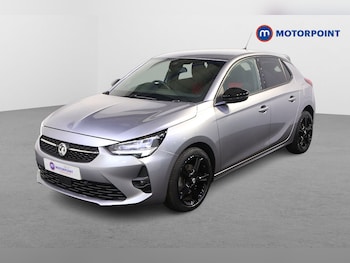 Used Vauxhall Corsa 2023 for sale - 76206384: Photo