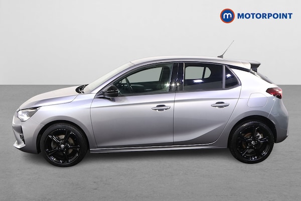 Used Vauxhall Corsa 2023 for sale - 76206384: Photo 4